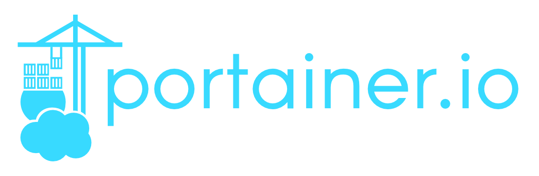 portainer